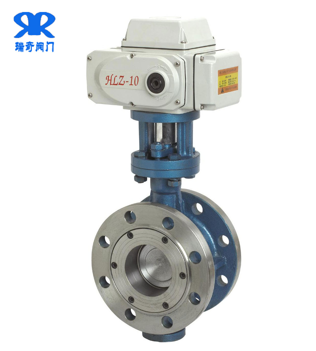 硬密封電動<a href='http://www.nbconrin.cn/Product/diefa/' target='_blank'>蝶閥</a>