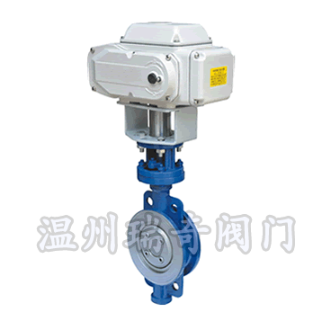 硬密封電動對夾<a href='http://www.nbconrin.cn/Product/diefa/' target='_blank'>蝶閥</a>